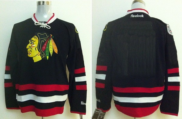 Chicago Black Hawks jerseys-171