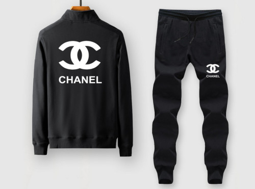 CH long sleeve men suit-127(M-XXXL)