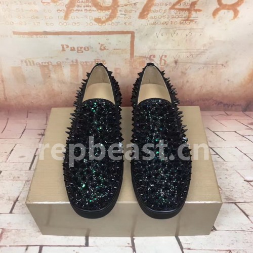 Super Max Christian Louboutin Shoes-780