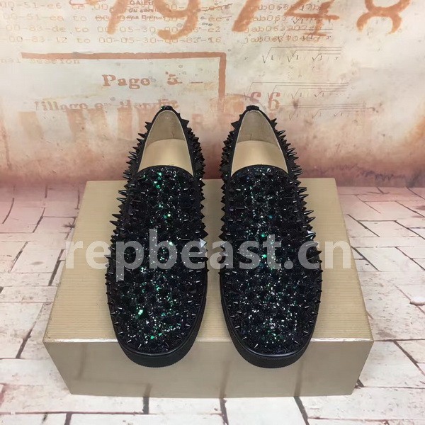 Super Max Christian Louboutin Shoes-780