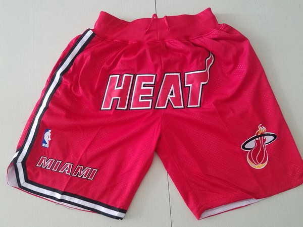 NBA Shorts-190