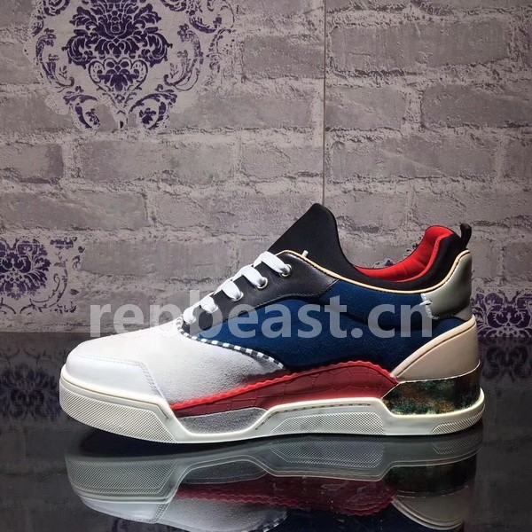 Super Max Christian Louboutin Shoes-916