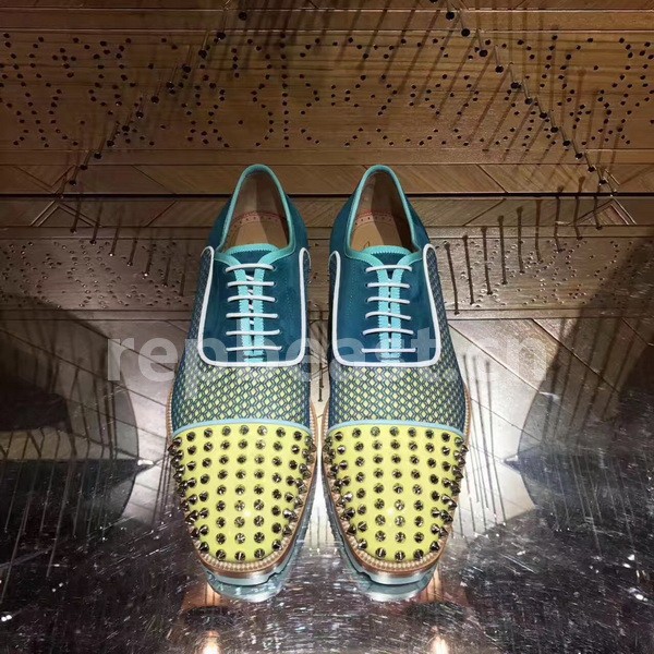 Super Max Christian Louboutin Shoes-736