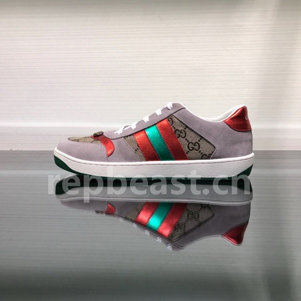 Super Max G Shoes-296