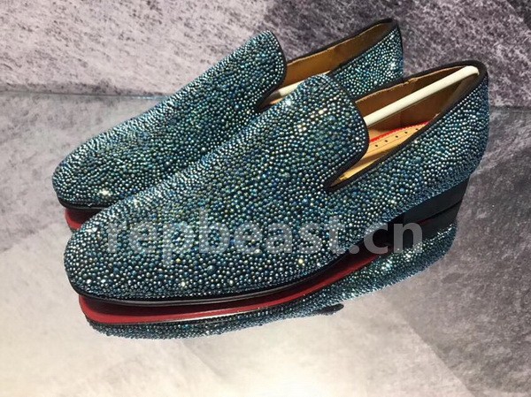 Super Max Christian Louboutin Shoes-1160