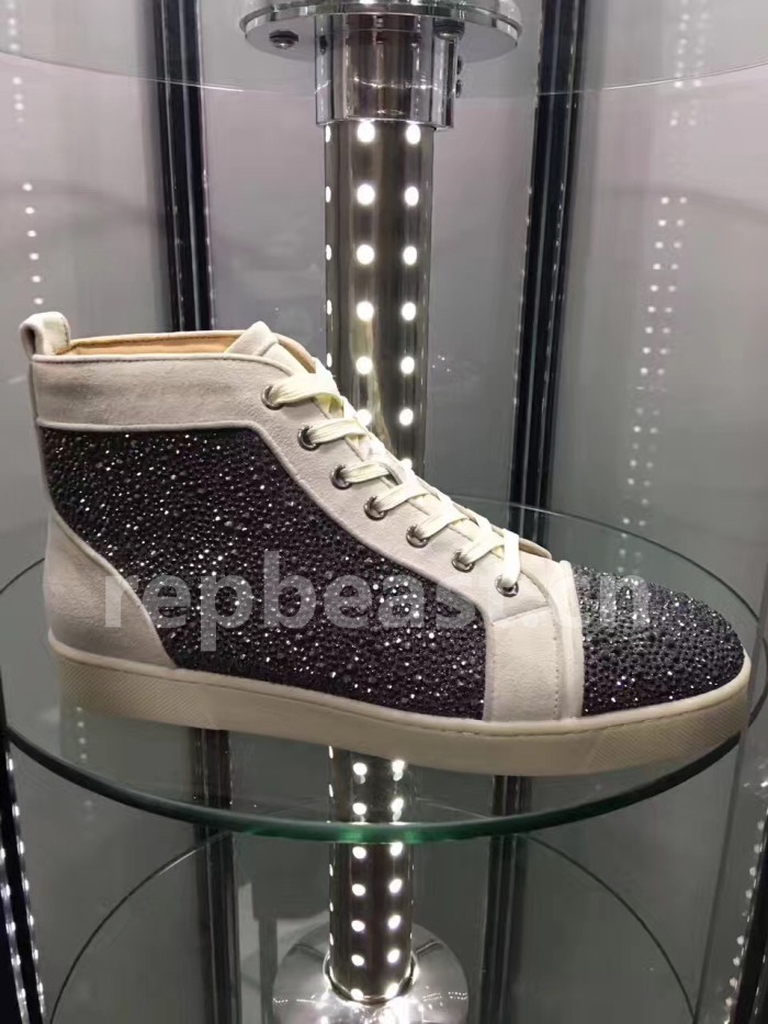 Super Max Christian Louboutin Shoes-727