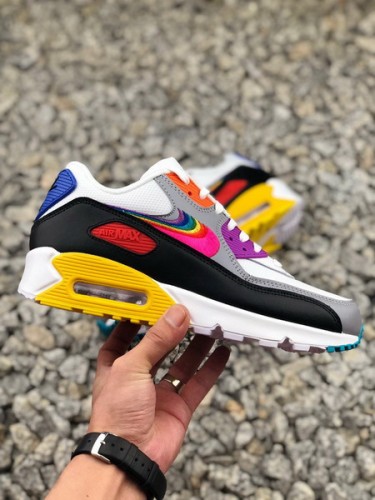 Nike Air Max 90 men shoes-476