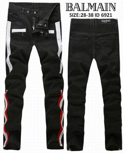 Balmain Jeans AAA quality-069