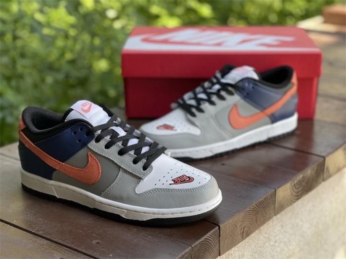 Authentic Nike Dunk Low “EKIN”