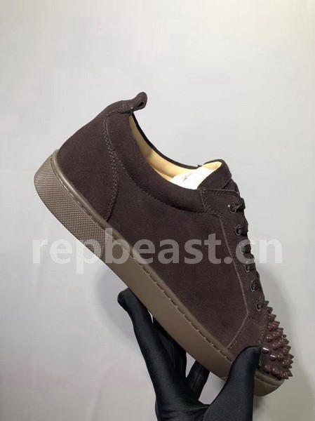 Super Max Christian Louboutin Shoes-1152