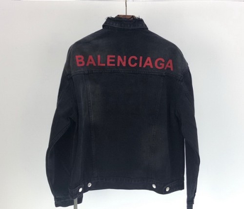 B Jacket  1：1 Quality-147