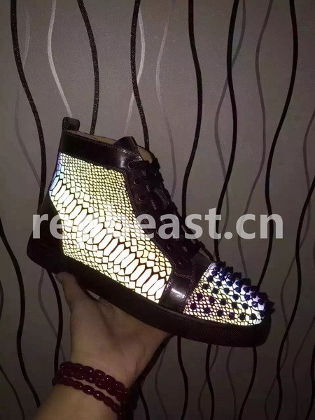 Super Max Christian Louboutin Shoes-289