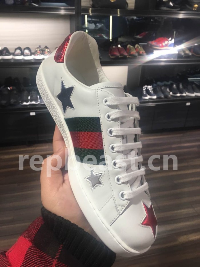 Super Max G Shoes-251