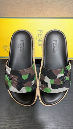 FD Sandals 1：1 Quality-015