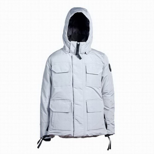 CG Down Jacket men-307