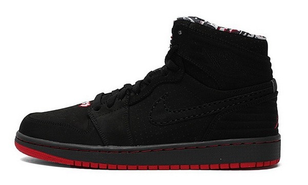 Air Jordan 1 shoes AAA-050