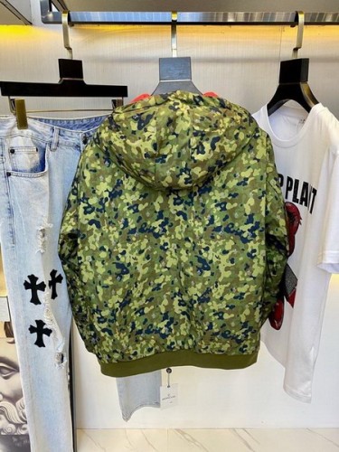 Moncler Coat men-341(M-XXXL)