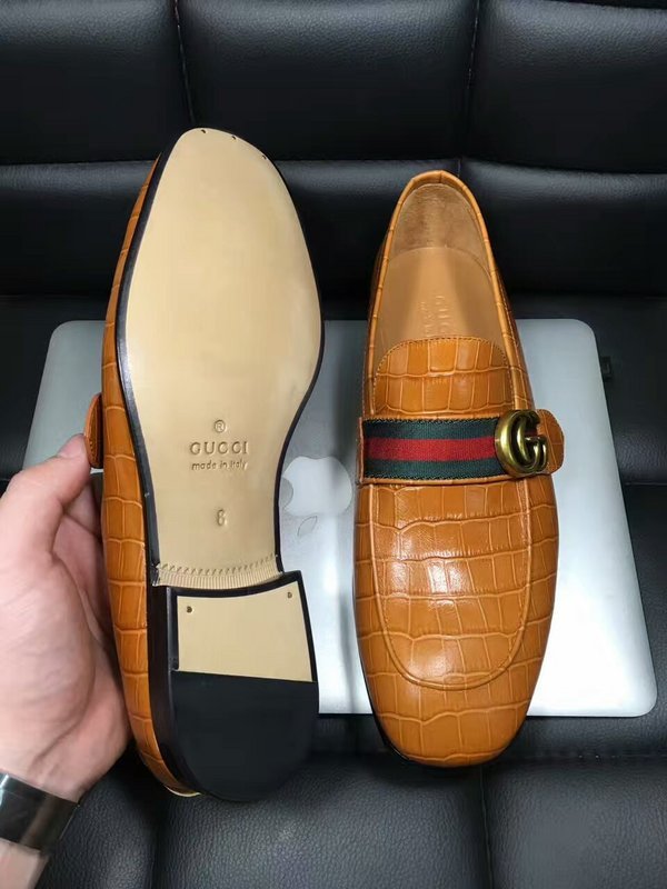 Super Max G Shoes-042