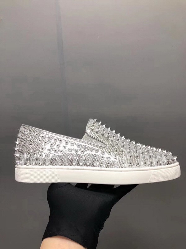 Super Max Christian Louboutin Shoes-1008