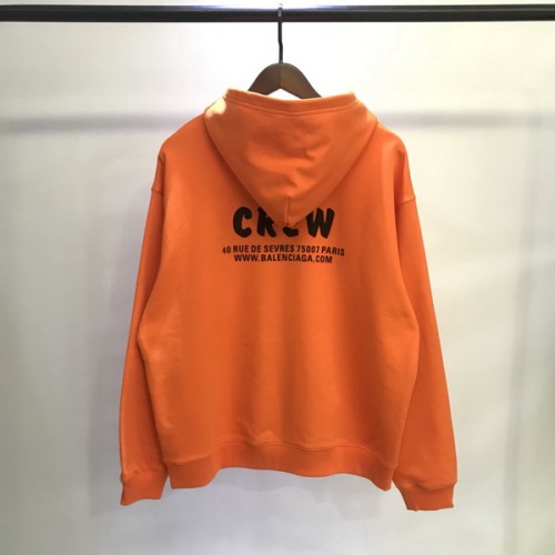 B Hoodies 1：1 Quality-784(XS-L)
