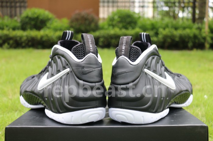 Authentic Nike Air Foamposite Pro “Dr. Doom” 2016