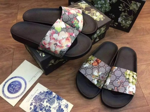 G women slippers AAA-072