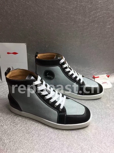 Super Max Christian Louboutin Shoes-517