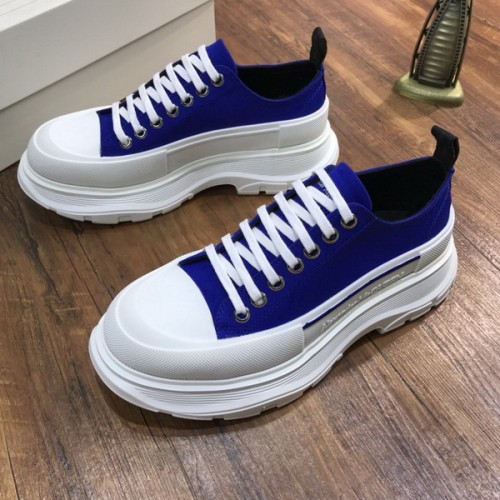 Alexander McQueen men shoes 1：1 quality-363