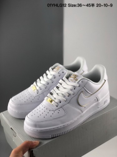 Nike air force shoes men low-1983