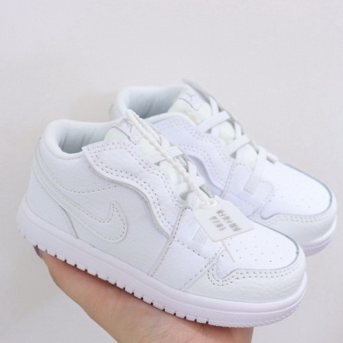 Jordan 1 kids shoes-051
