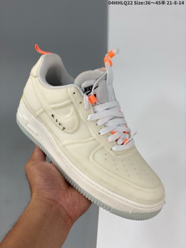 Nike air force shoes men low-3022