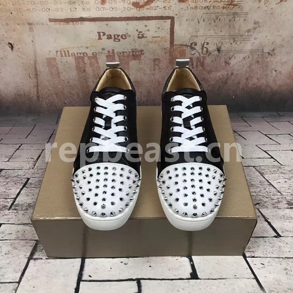 Super Max Christian Louboutin Shoes-649