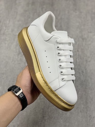 Alexander McQueen Women Shoes 1：1 quality-329