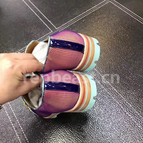 Super Max Christian Louboutin Shoes-735