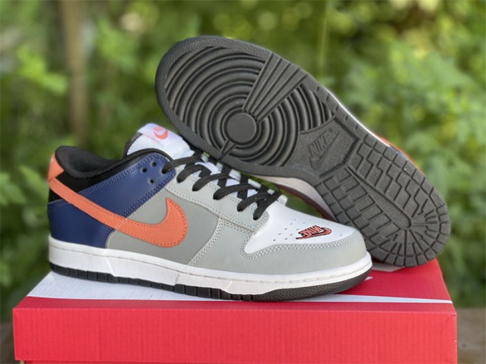 Authentic Nike Dunk Low “EKIN”