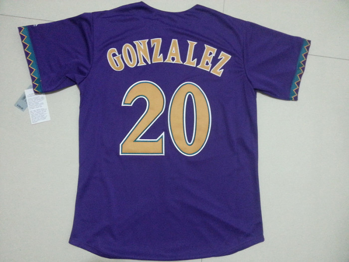 MLB Arizona Diamondbacks-017