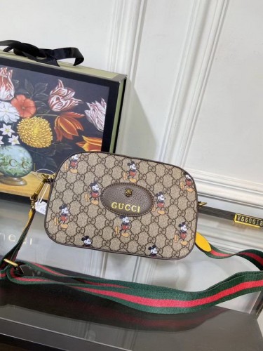 G Handbags AAA Quality-524