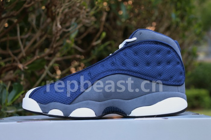 Authentic Air Jordan 13 flint 2020