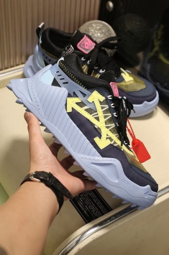 OFFwhite Women Shoes 1：1 quality-037