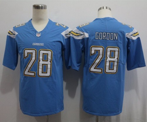 NFL San Diego Chargers-124