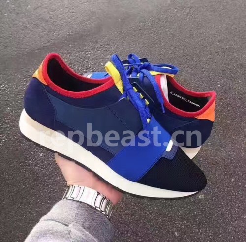 Super Max B Runer Women Shoes-009