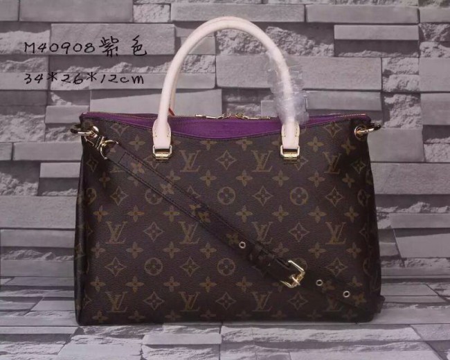 LV Hangbags AAA-074