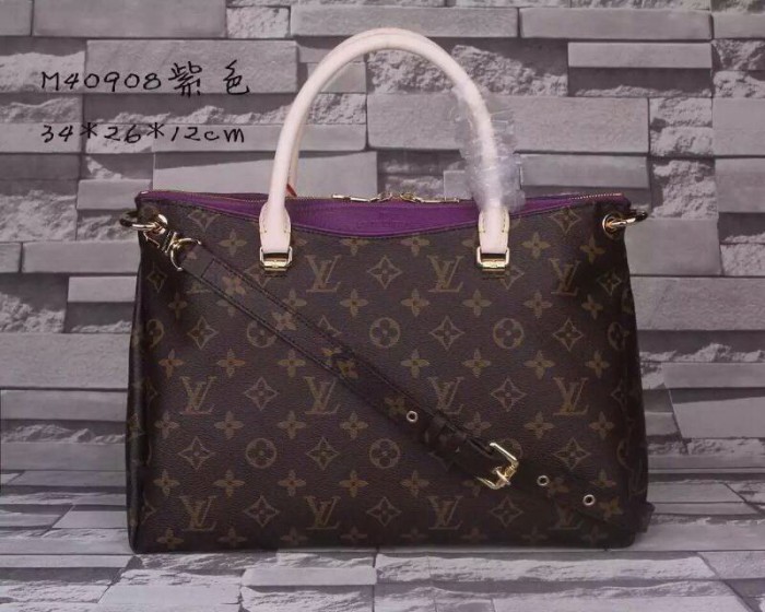 LV Hangbags AAA-074