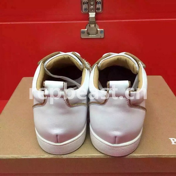 Super Max Christian Louboutin Shoes-242