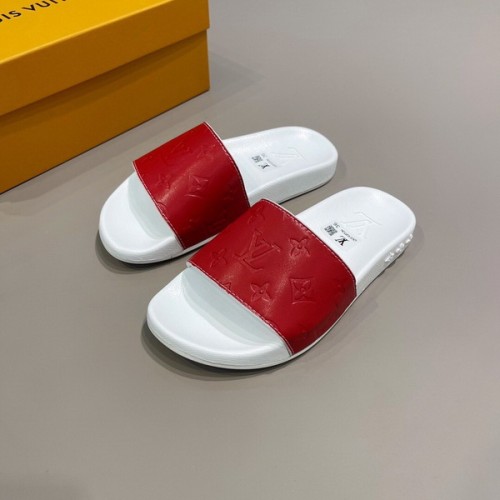 LV women slippers AAA-182