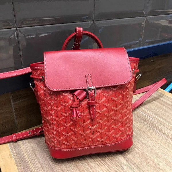Goyard Backpack 1;1 Quality-006