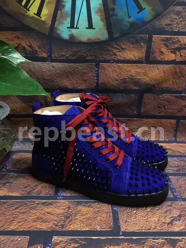 Super Max Christian Louboutin Shoes-387