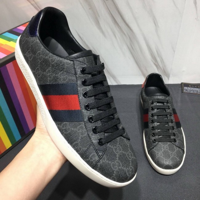 Super Max G Shoes-231
