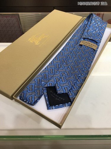 Burberry Necktie AAA Quality-248