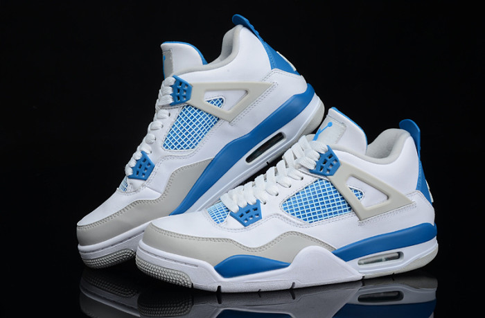 Perfect Air Jordan 4 shoes-004